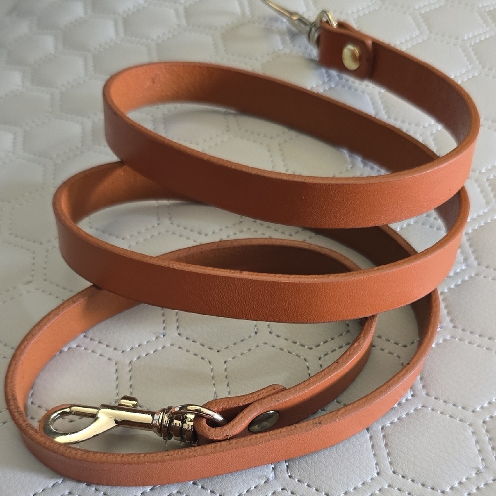 Wristlet Bag Leather STRAP REPLACEMENT